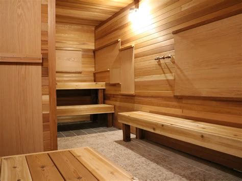 hastings sauna|Hastings Spa Reflexology Sauna, Vancouver, BC